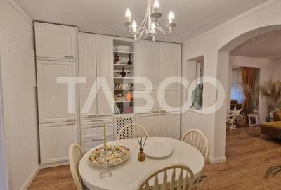 Casă cu 4 camere cu Teren 308 Mp în Central