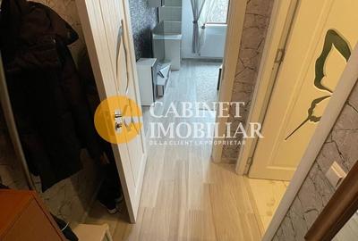 Garsonieră decomandată, mobilată în Bucium - 3