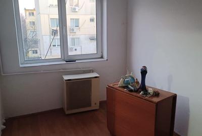 Apartament 2 camere suprafata 39 mp etaj 3 ultracentral - 4