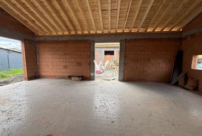 Casa individuala PE UN NIVEL ,Sura Mica,Sibiu