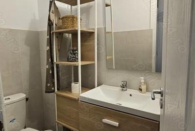 Apartament cu 3 camere decomandat în Soarelui - 7
