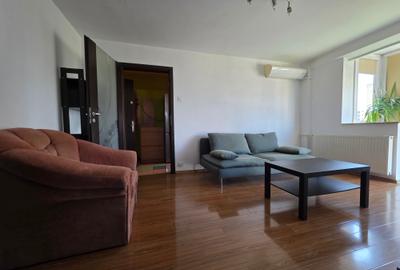 Apartament cu 2 camere de inchiriat in zona Politehnica / Militari - 3