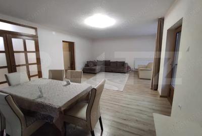 Casa cu 8 camere, 400mp, zona Samartin - 38