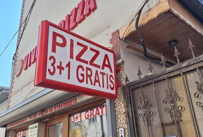 Spațiu comercial, de 22 mp, în Rahova - 1