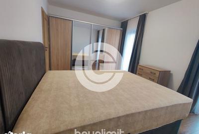 Apartament cu 3 camere, mobilat în Turnișor - 16