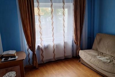 Apartament cu 2 camere decomandat în Exterior Vest - 3