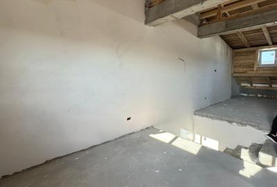 Vila P+1+M cu 4 camere , 3 bai | Incalzire pardoseala - 8