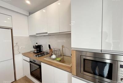 Garsonieră în Mamaia-Sat - 8