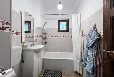 Garsonieră decomandată, mobilată în Vatra Luminoasă - 9