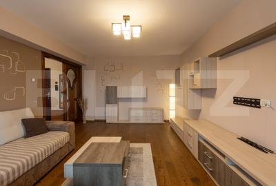 Apartament 3 camere, decomandat, 83 mp, etaj intermediar, zona Simion Barnutiu - 4