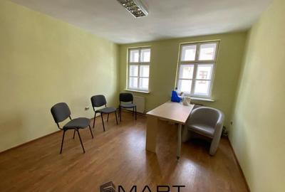Spațiu comercial, de 200 mp, în Orașul de Jos