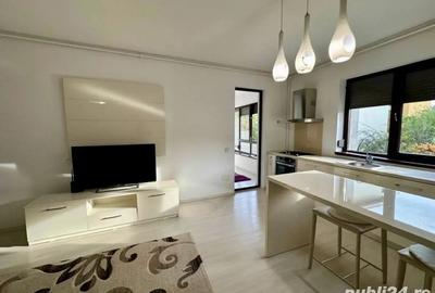 Apartament 2 Camere Dobroesti-Fundeni 57 mp - 2