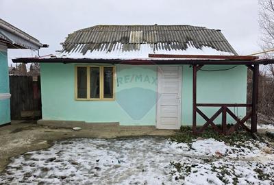 De vanzare casa taranesca Balusesti jud. Neamt - 17