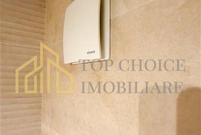 APARTAMENT 3 CAMERE TEI - ETAJ 3 - 2 BALCOANE - RENOVAT CU BUN GUST - 44