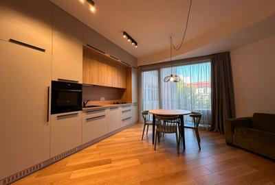 Romana || 2 camere nou complet mobilat || bloc nou - 1