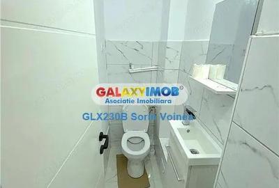 Apartament cu 4 camere semidecomandat, mobilat în Drumul Taberei - 3