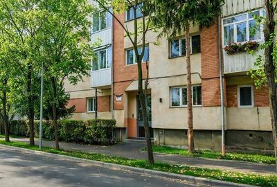 Apartament cu 3 camere în Lenin - 2