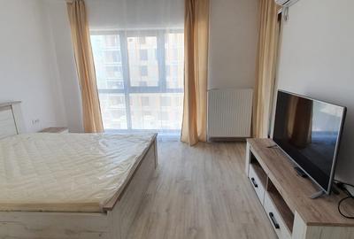 Garsonieră decomandată, mobilată în Lujerului - 3