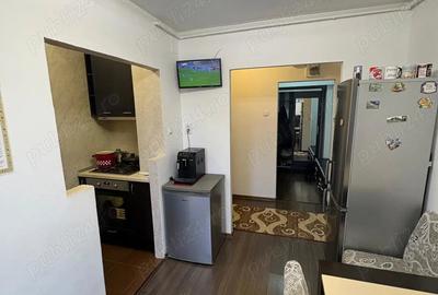 Apartament cu 3 camere decomandat în Tudor Vladimirescu