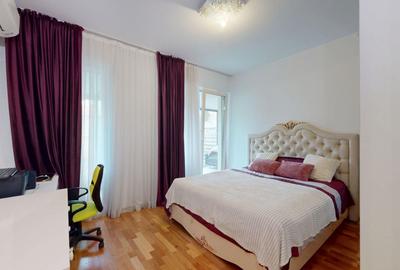 Apartament cu 2 camere decomandat, mobilat în Nord - 10