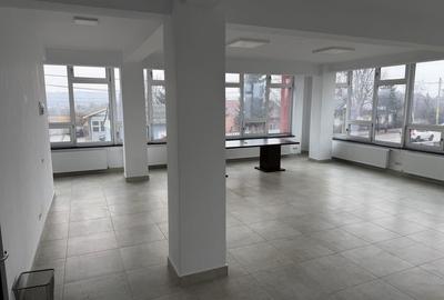 Spațiu comercial, de 100 mp, în Ițcani