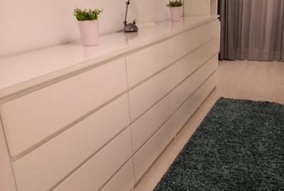 Inchiriere apartament 3 camere | Airport Residence | Otopeni - 20