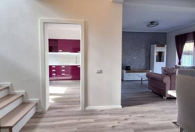 Duplex superb despartit prin garaj - 5