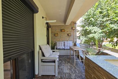 Compozitori 2 Camere Nou Renovat Parcare Subteran Termen Lung - 40