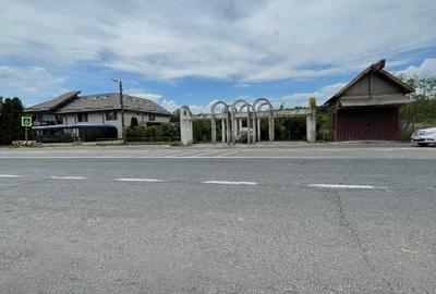 Hotel/Pensiune, de 20 mp, în Orbeni - 5