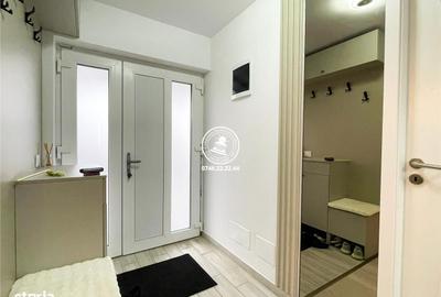 Casă cu 3 camere în Vocotești - 12