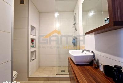 Apartament cu 2 camere în UTA - 5