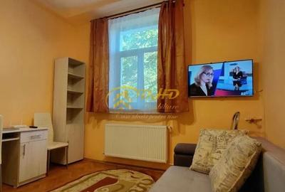 Garsoniera Copou - 2