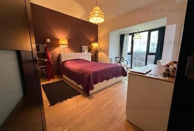 Casa tip duplex Campul Pipera - 6