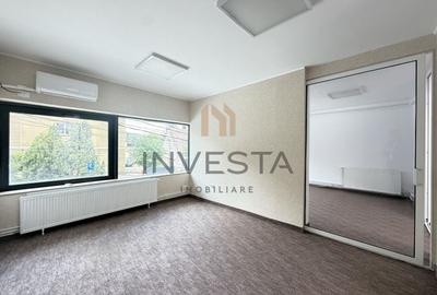 Apartament cu 2 camere decomandat în Semicentral - 1