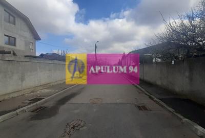 Teren pentru dezvoltare proiect case-vile în București Teren pentru dezvoltare proiect case-vile în București - 3