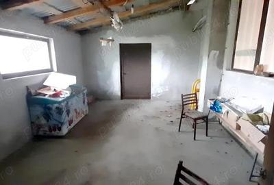 Spațiu comercial, de 160 mp, în Brătulești - 5