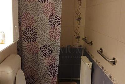 Garsonieră decomandată, mobilată în Bucovina - 8