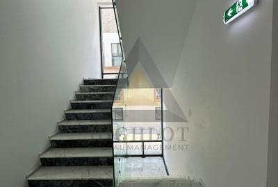 BELAIR LAKE - Erou Iancu Nicolae | 2 camere mobilat complet BELAIR LAKE - Erou Iancu Nicolae | 2 camere mobilat complet - 27