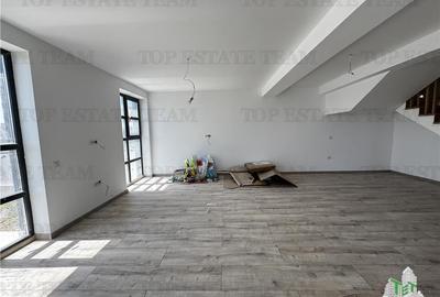 Duplex Finisat Complet, Constructie Noua, Zona Linistita, Mogosoaia, Ilfov - 4