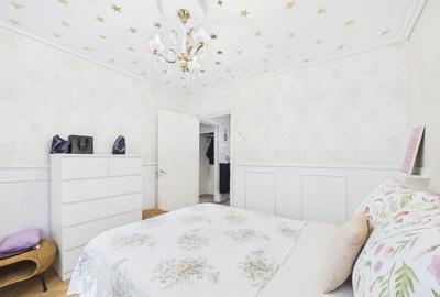 Apartament cu 2 camere decomandat în Dorobanți - 2