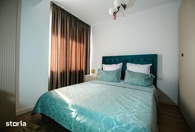 Apartament cu 2 camere decomandat în Canta - 6