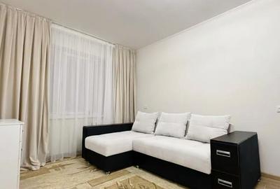 Garsonieră decomandată, zona Unirii  - Liber - 5