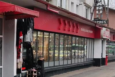 Spațiu comercial, de 200 mp, în Ultracentral - 5