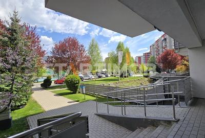 Apartament cu 3 camere decomandat, mobilat în Bartolomeu - 30