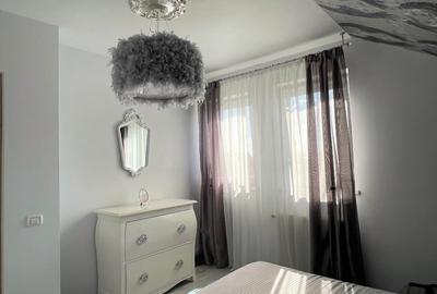 Proprietar, ap premium cu scara interioara, Dumbravita-Eso, loc parcare acoperit - 13