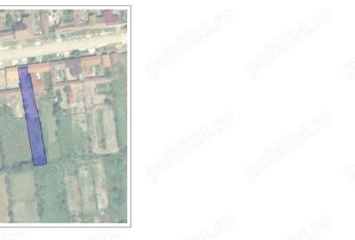 Casă cu 6 camere cu Teren 1062 Mp în Valeapai - 10