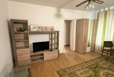 Apartament cu 3 camere semidecomandat în Girocului - 3