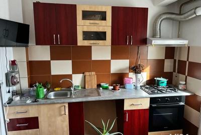 Apartament cu 3 camere decomandat în Tineretului - 5