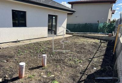 Casa 3 camere, 90 mp, zona Campenesti - 2