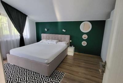 Casă cu 4 camere cu Teren 500 Mp în Ostroveni - 7